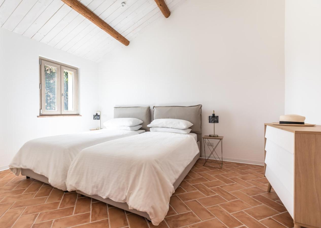 Villa Saltregna Cervidone Esterno foto