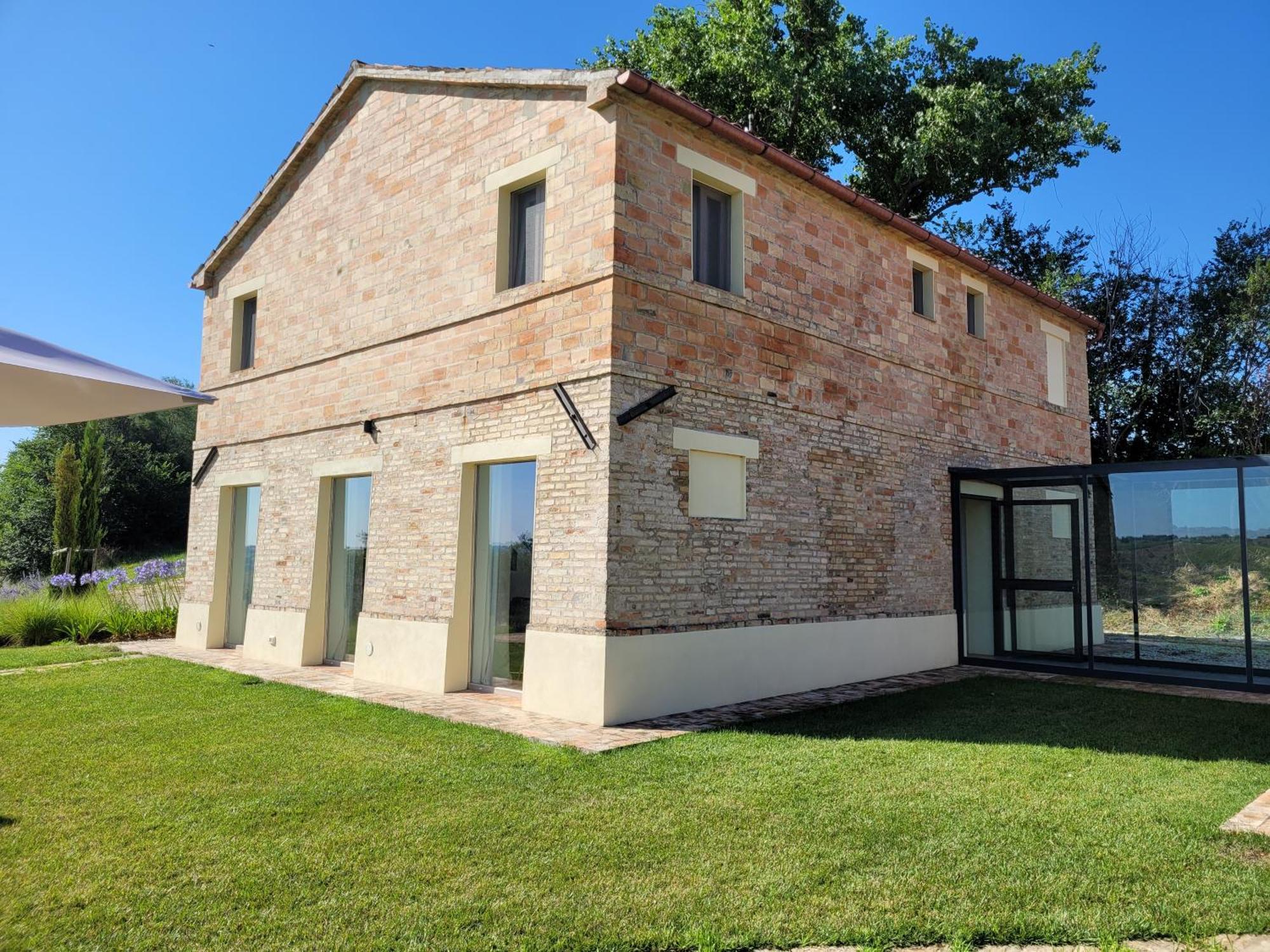 Villa Saltregna Cervidone Esterno foto